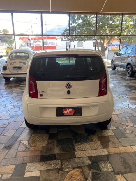 VOLKSWAGEN UP 1.0 12V TAKE FLEX, Foto 5