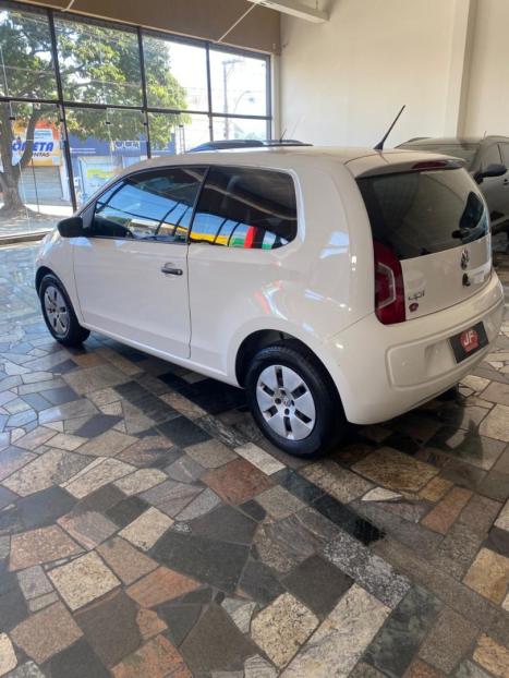 VOLKSWAGEN UP 1.0 12V TAKE FLEX, Foto 6