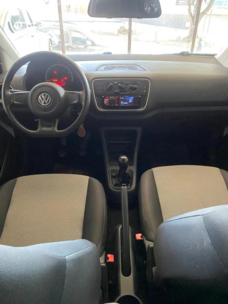 VOLKSWAGEN UP 1.0 12V TAKE FLEX, Foto 11