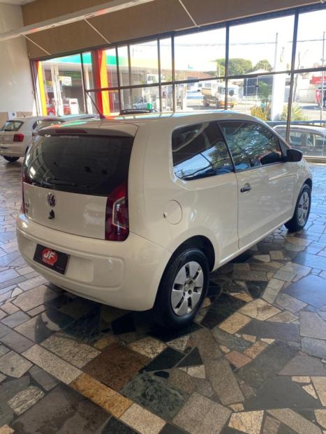 VOLKSWAGEN UP 1.0 12V TAKE FLEX, Foto 4