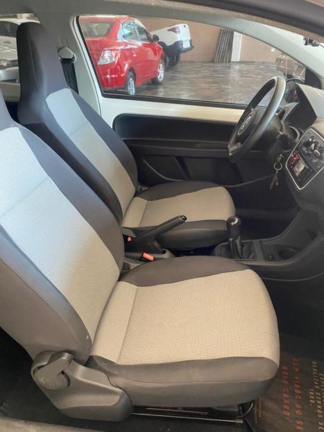 VOLKSWAGEN UP 1.0 12V TAKE FLEX, Foto 8