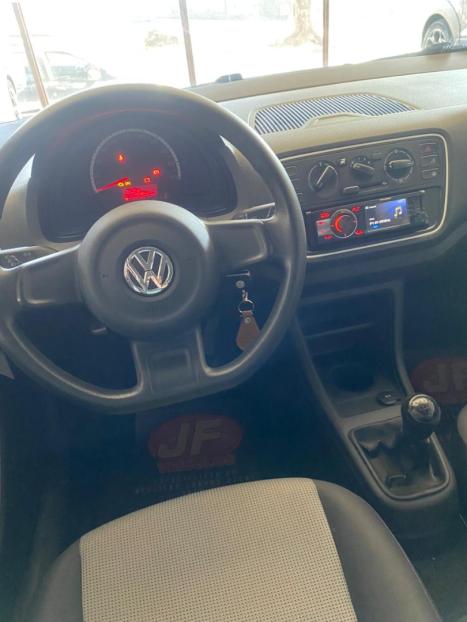 VOLKSWAGEN UP 1.0 12V TAKE FLEX, Foto 10