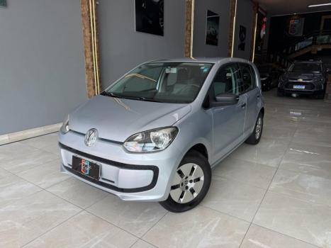 VOLKSWAGEN UP 1.0 12V TAKE FLEX, Foto 1