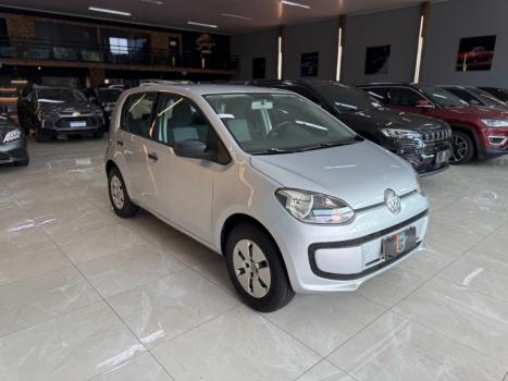 VOLKSWAGEN UP 1.0 12V TAKE FLEX, Foto 2