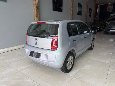 VOLKSWAGEN UP 1.0 12V TAKE FLEX, Foto 3
