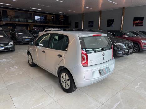 VOLKSWAGEN UP 1.0 12V TAKE FLEX, Foto 4