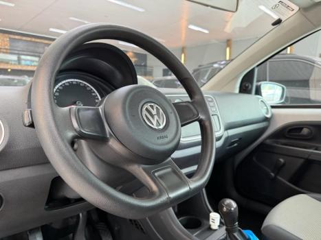 VOLKSWAGEN UP 1.0 12V TAKE FLEX, Foto 5