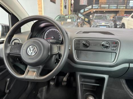 VOLKSWAGEN UP 1.0 12V TAKE FLEX, Foto 6