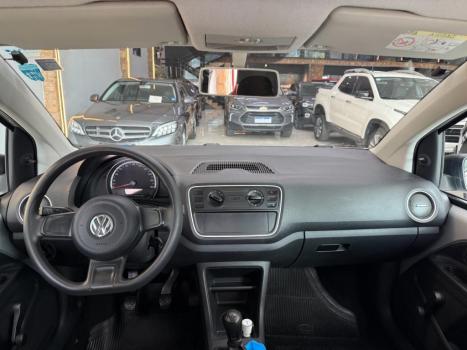 VOLKSWAGEN UP 1.0 12V TAKE FLEX, Foto 7