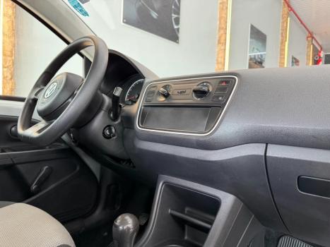 VOLKSWAGEN UP 1.0 12V TAKE FLEX, Foto 8