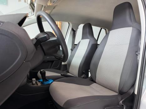 VOLKSWAGEN UP 1.0 12V TAKE FLEX, Foto 9