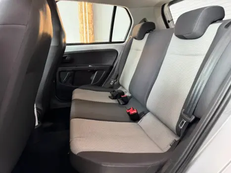 VOLKSWAGEN UP 1.0 12V TAKE FLEX, Foto 10