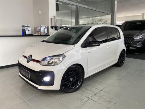 VOLKSWAGEN UP 1.0 12V 4P TSI FLEX MOVE UP, Foto 1