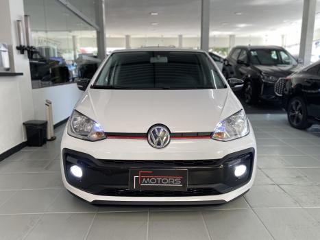 VOLKSWAGEN UP 1.0 12V 4P TSI FLEX MOVE UP, Foto 2