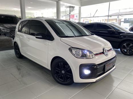 VOLKSWAGEN UP 1.0 12V 4P TSI FLEX MOVE UP, Foto 3