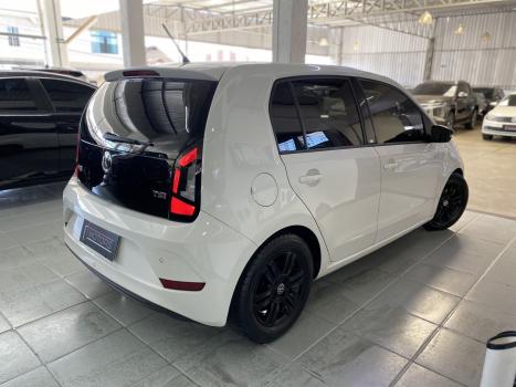 VOLKSWAGEN UP 1.0 12V 4P TSI FLEX MOVE UP, Foto 4