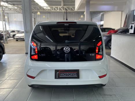 VOLKSWAGEN UP 1.0 12V 4P TSI FLEX MOVE UP, Foto 5