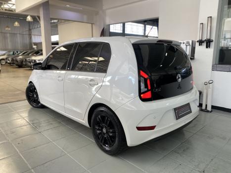 VOLKSWAGEN UP 1.0 12V 4P TSI FLEX MOVE UP, Foto 6