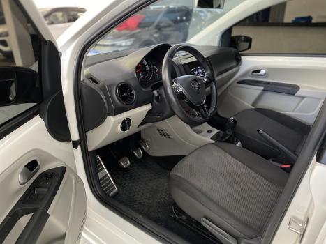 VOLKSWAGEN UP 1.0 12V 4P TSI FLEX MOVE UP, Foto 8
