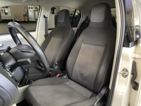 VOLKSWAGEN UP 1.0 12V 4P TSI FLEX MOVE UP, Foto 9