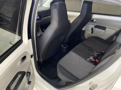 VOLKSWAGEN UP 1.0 12V 4P TSI FLEX MOVE UP, Foto 10