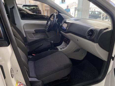 VOLKSWAGEN UP 1.0 12V 4P TSI FLEX MOVE UP, Foto 13