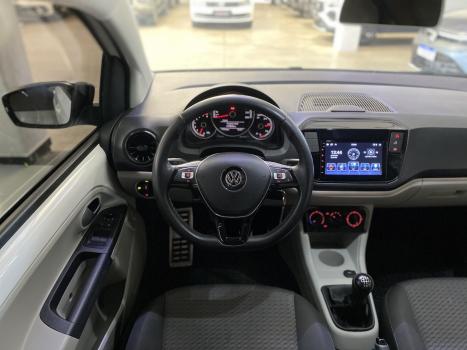 VOLKSWAGEN UP 1.0 12V 4P TSI FLEX MOVE UP, Foto 14