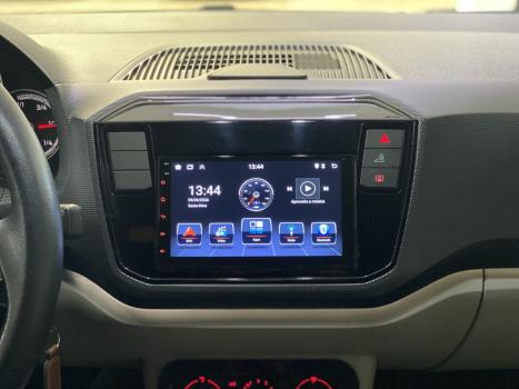 VOLKSWAGEN UP 1.0 12V 4P TSI FLEX MOVE UP, Foto 15
