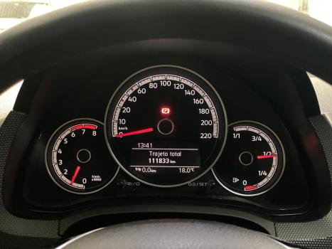 VOLKSWAGEN UP 1.0 12V 4P TSI FLEX MOVE UP, Foto 17