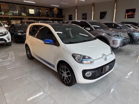 VOLKSWAGEN UP 1.0 12V 4P TSI FLEX SPEED, Foto 2