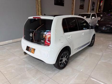 VOLKSWAGEN UP 1.0 12V 4P TSI FLEX SPEED, Foto 3