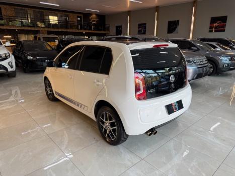 VOLKSWAGEN UP 1.0 12V 4P TSI FLEX SPEED, Foto 4