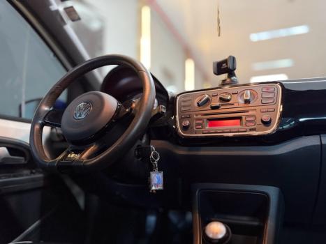 VOLKSWAGEN UP 1.0 12V 4P TSI FLEX SPEED, Foto 6