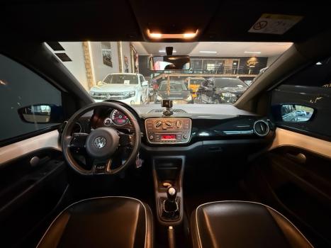 VOLKSWAGEN UP 1.0 12V 4P TSI FLEX SPEED, Foto 7