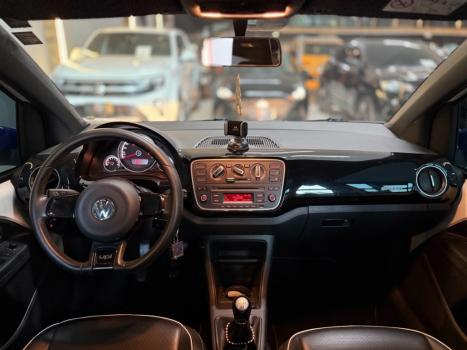 VOLKSWAGEN UP 1.0 12V 4P TSI FLEX SPEED, Foto 8