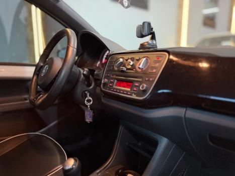 VOLKSWAGEN UP 1.0 12V 4P TSI FLEX SPEED, Foto 9