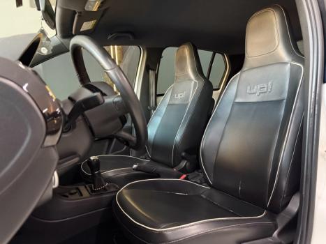 VOLKSWAGEN UP 1.0 12V 4P TSI FLEX SPEED, Foto 10
