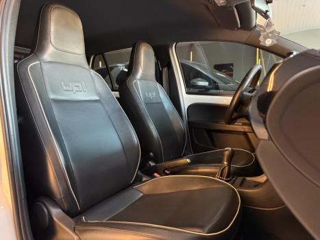 VOLKSWAGEN UP 1.0 12V 4P TSI FLEX SPEED, Foto 11