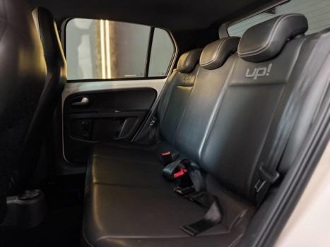 VOLKSWAGEN UP 1.0 12V 4P TSI FLEX SPEED, Foto 12