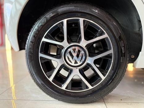 VOLKSWAGEN UP 1.0 12V 4P TSI FLEX SPEED, Foto 13