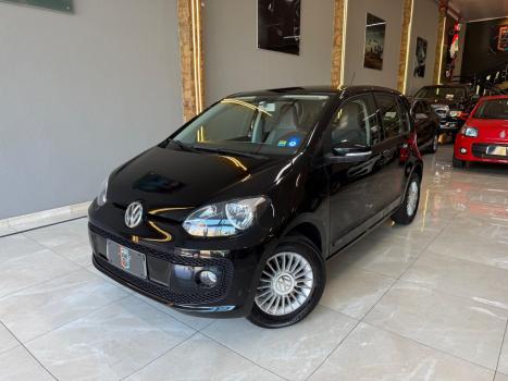 VOLKSWAGEN UP 1.0 12V 4P TSI FLEX MOVE UP, Foto 1