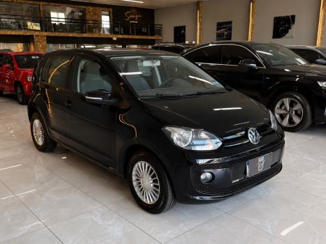 VOLKSWAGEN UP 1.0 12V 4P TSI FLEX MOVE UP, Foto 2
