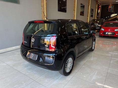 VOLKSWAGEN UP 1.0 12V 4P TSI FLEX MOVE UP, Foto 3