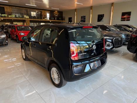 VOLKSWAGEN UP 1.0 12V 4P TSI FLEX MOVE UP, Foto 4