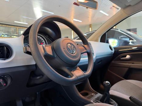 VOLKSWAGEN UP 1.0 12V 4P TSI FLEX MOVE UP, Foto 5