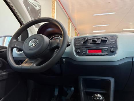 VOLKSWAGEN UP 1.0 12V 4P TSI FLEX MOVE UP, Foto 6