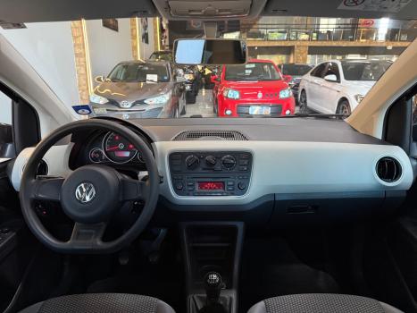 VOLKSWAGEN UP 1.0 12V 4P TSI FLEX MOVE UP, Foto 7