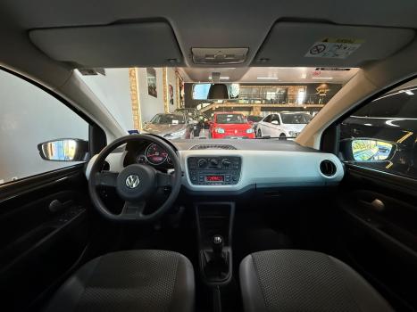 VOLKSWAGEN UP 1.0 12V 4P TSI FLEX MOVE UP, Foto 8