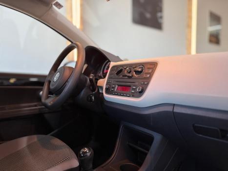 VOLKSWAGEN UP 1.0 12V 4P TSI FLEX MOVE UP, Foto 9