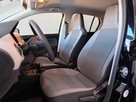 VOLKSWAGEN UP 1.0 12V 4P TSI FLEX MOVE UP, Foto 10